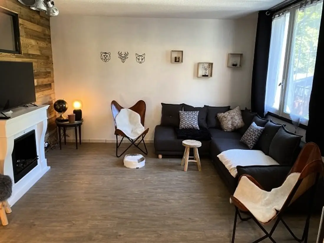 Location de Vacances Gourette 176