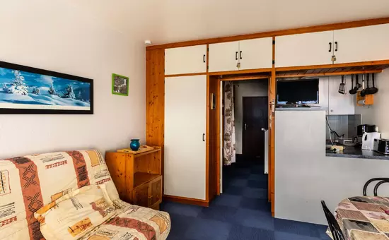 Location de Vacances Gourette 177