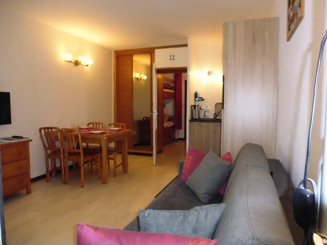 Location de Vacances Gourette 178
