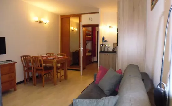 Location de Vacances Gourette 178
