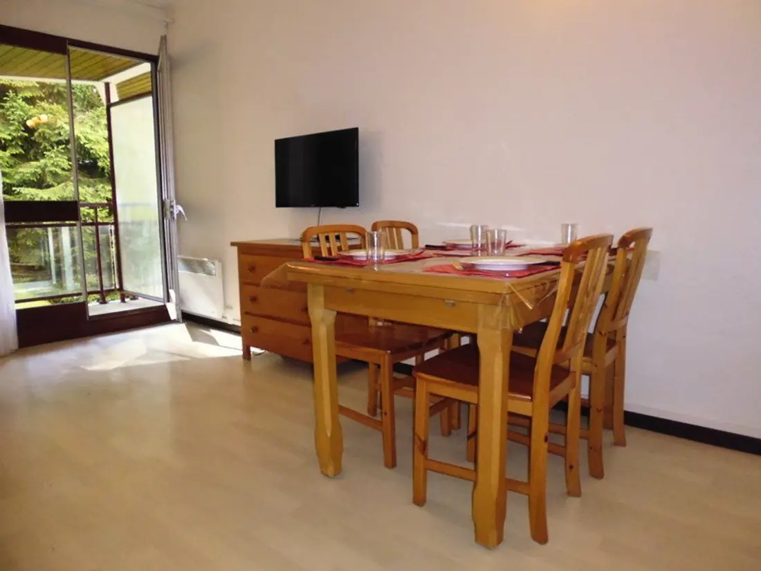 Location de Vacances Gourette 178
