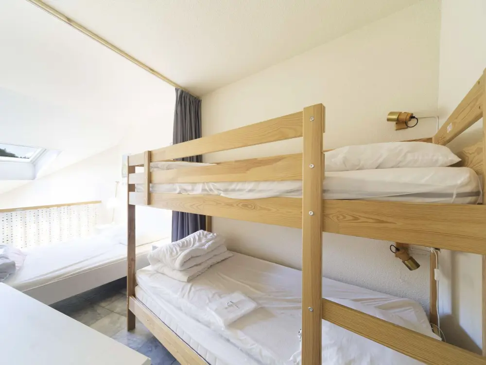 Location de Vacances Gourette 182
