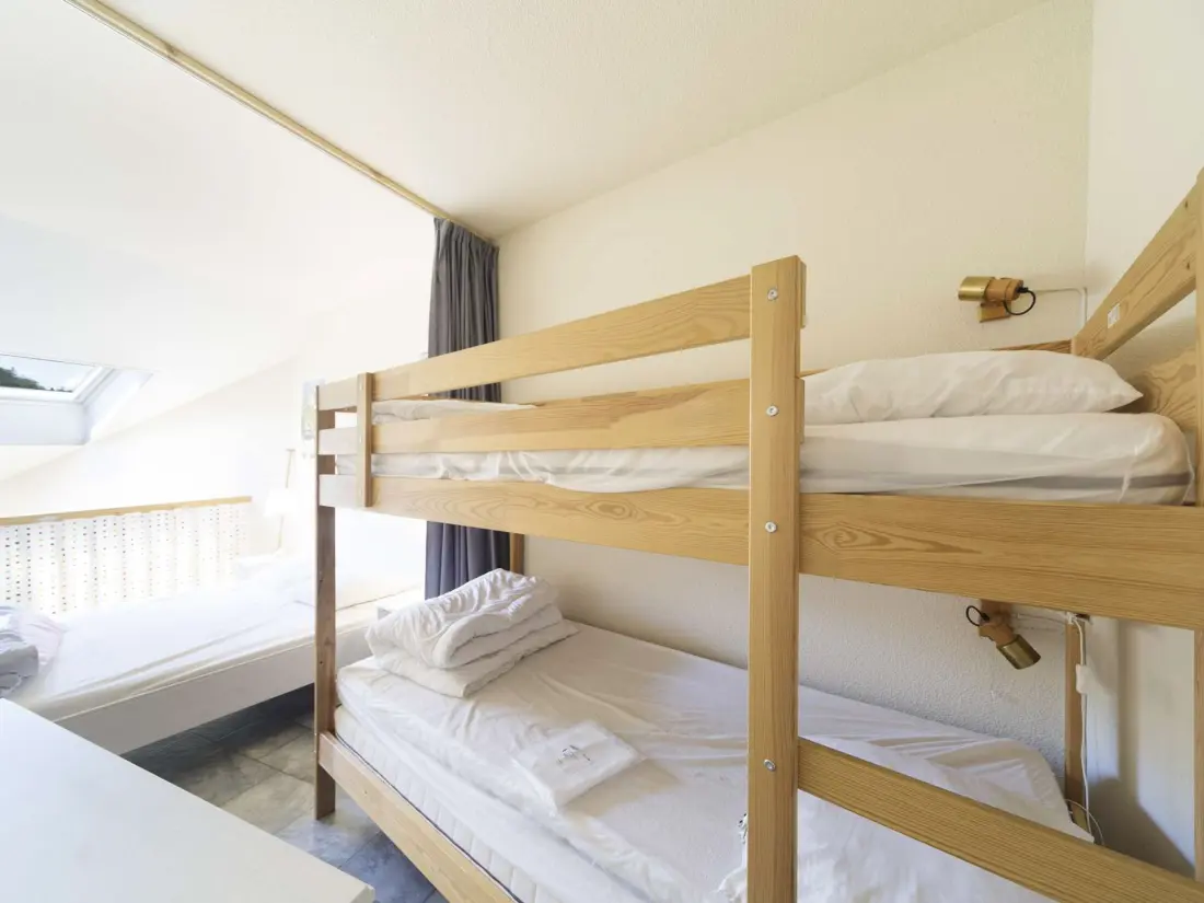 Location de Vacances Gourette 182