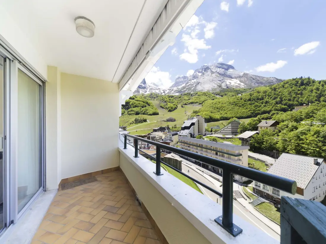 Location de Vacances Gourette 182