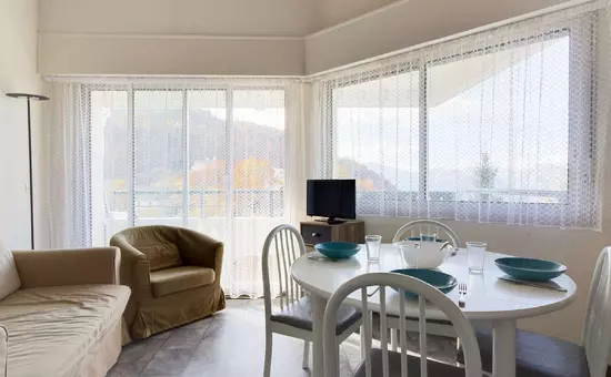 Location de Vacances Gourette 182