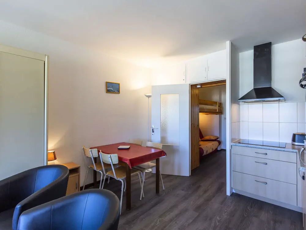 Location de Vacances Gourette 183