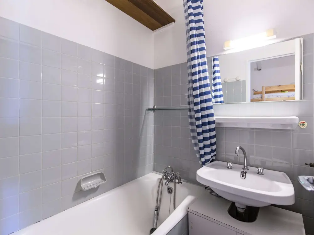 Location de Vacances Gourette 183