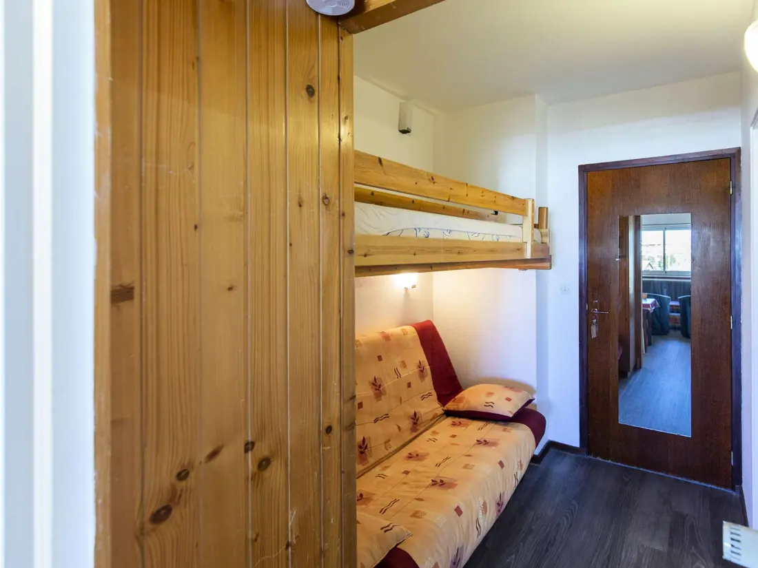Location de Vacances Gourette 183