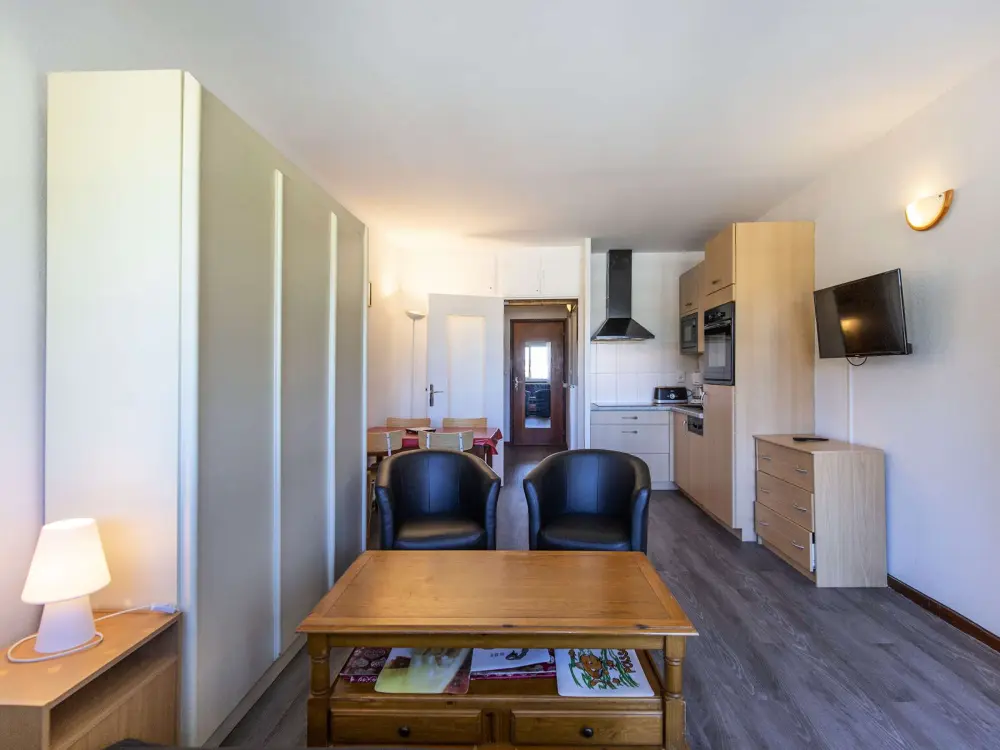 Location de Vacances Gourette 183