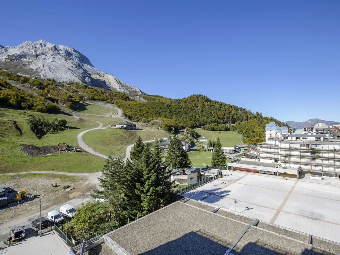 Location de Vacances Gourette 183