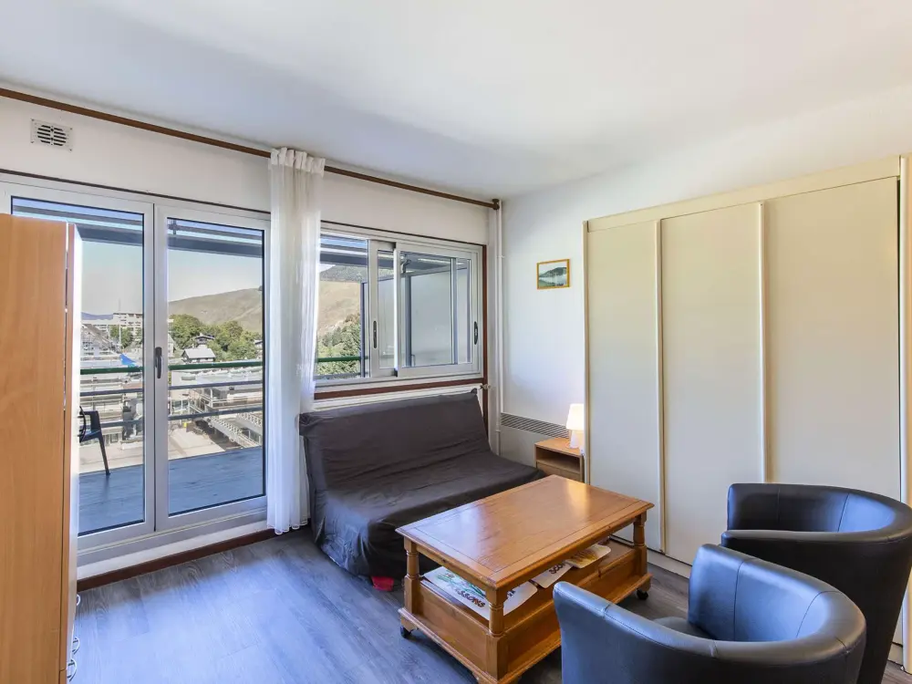 Location de Vacances Gourette 183
