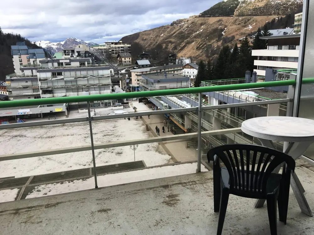 Location de Vacances Gourette 183