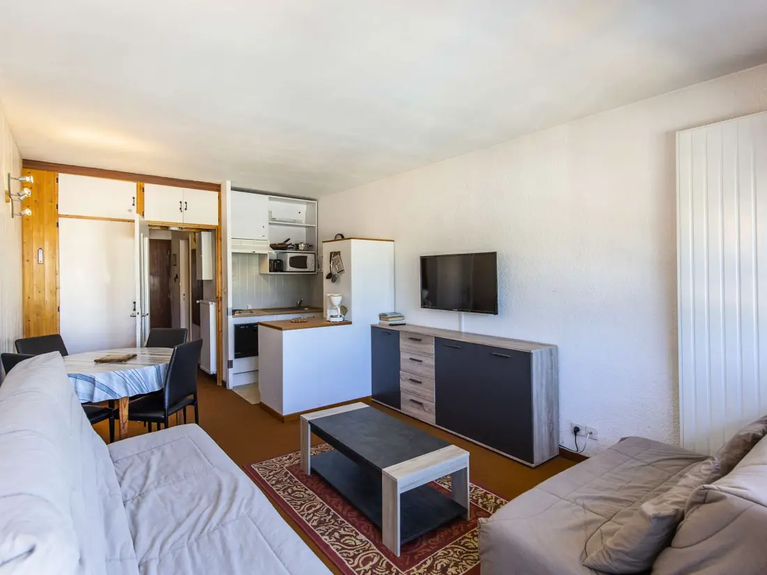 Location de Vacances Gourette 184
