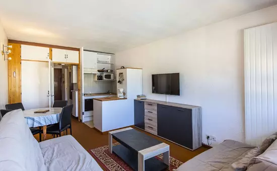 Location de Vacances Gourette 184