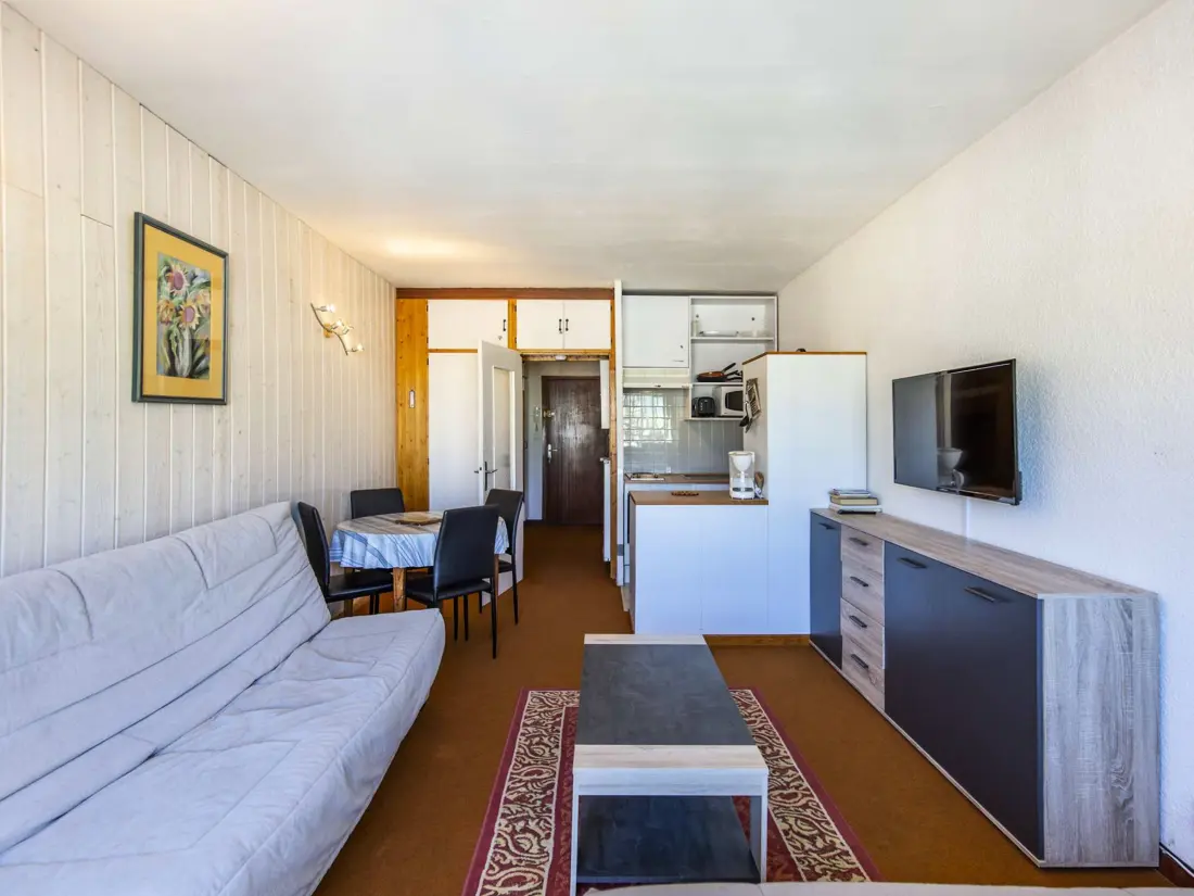 Location de Vacances Gourette 184