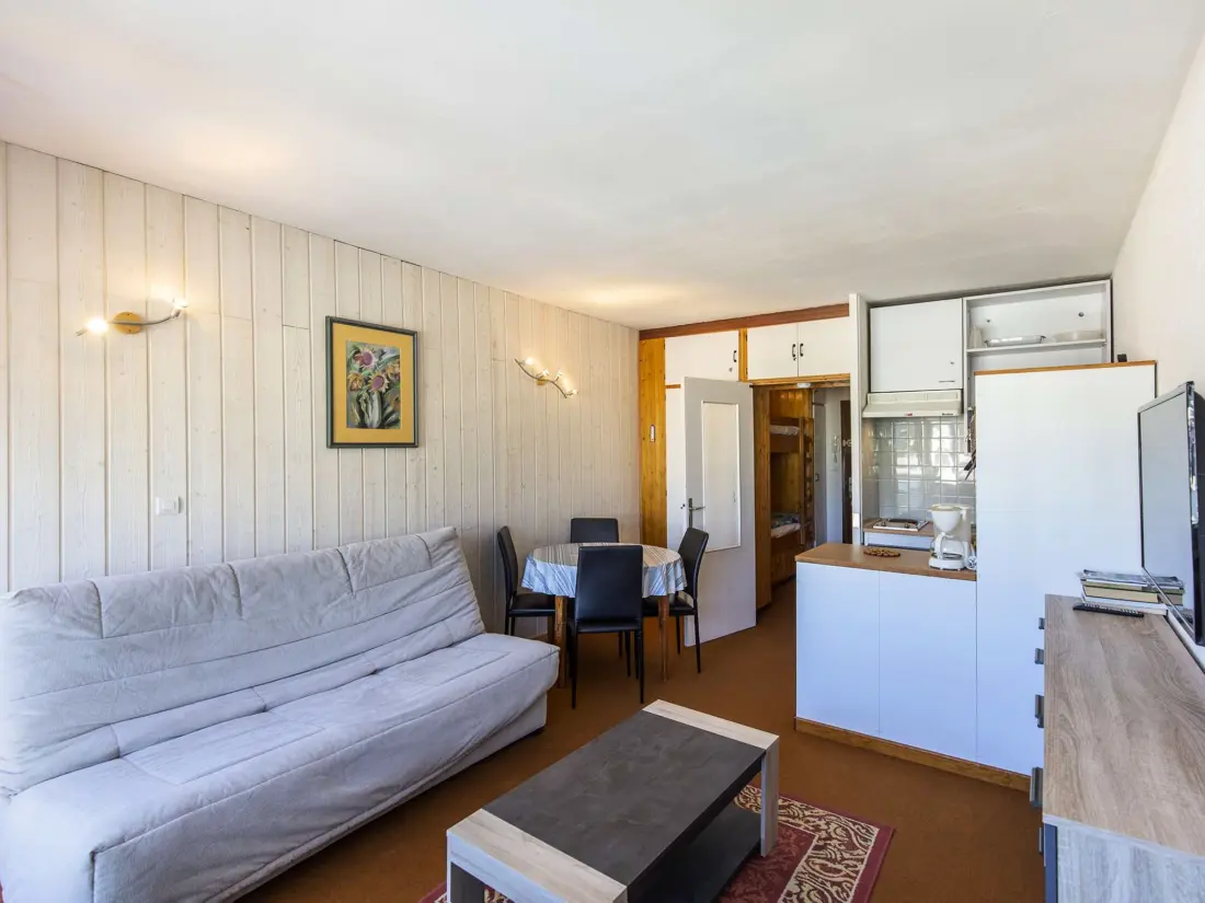 Location de Vacances Gourette 184
