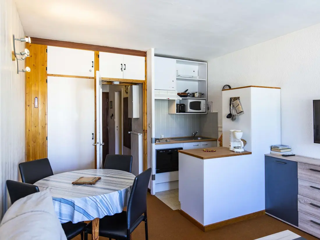 Location de Vacances Gourette 184