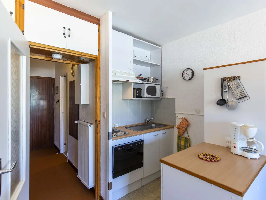 Location de Vacances Gourette 184