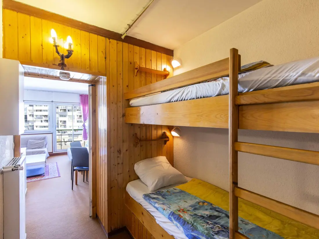 Location de Vacances Gourette 184