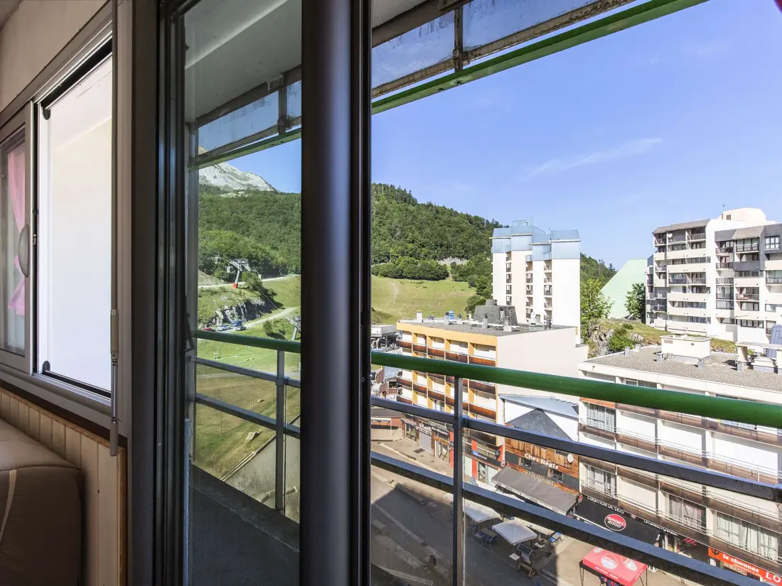 Location de Vacances Gourette 184