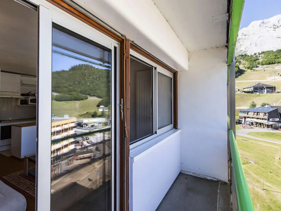 Location de Vacances Gourette 184