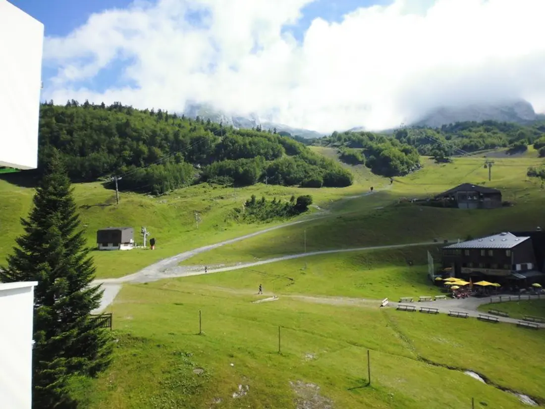 Location de Vacances Gourette 189