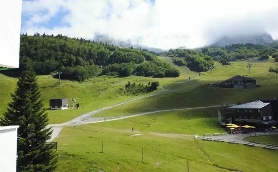 Location de Vacances Gourette 189