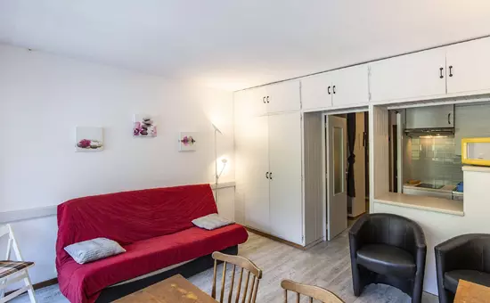 Location de Vacances Gourette 196