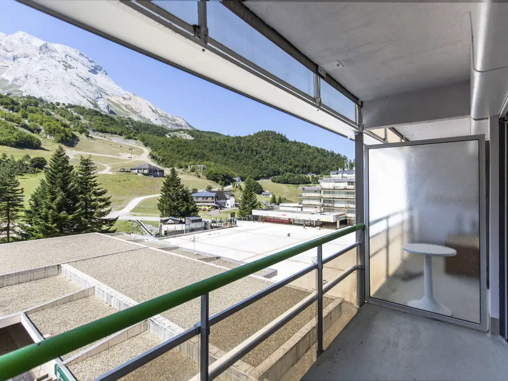 Location de Vacances Gourette 196