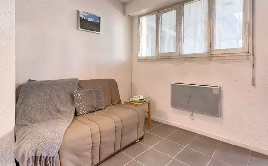 Location de Vacances Gourette 201