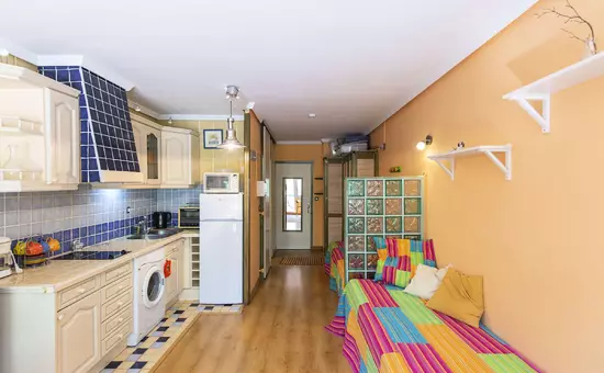 Location de Vacances Gourette 203