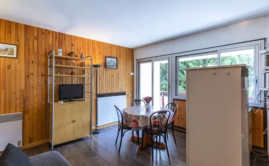 Location de Vacances Gourette 208