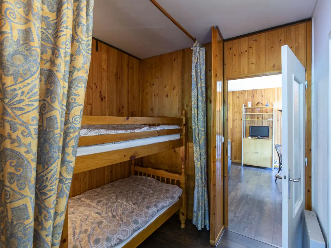 Location de Vacances Gourette 208