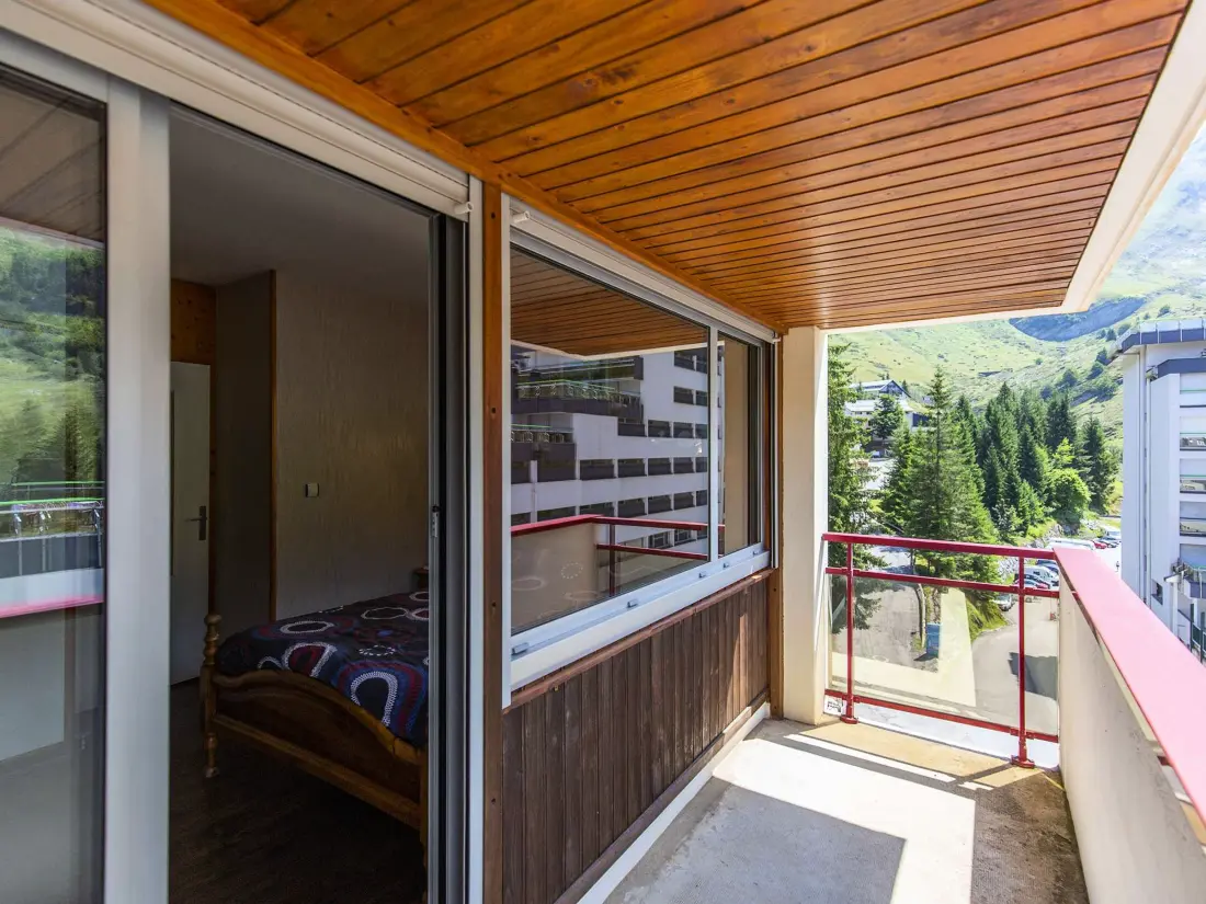 Location de Vacances Gourette 208