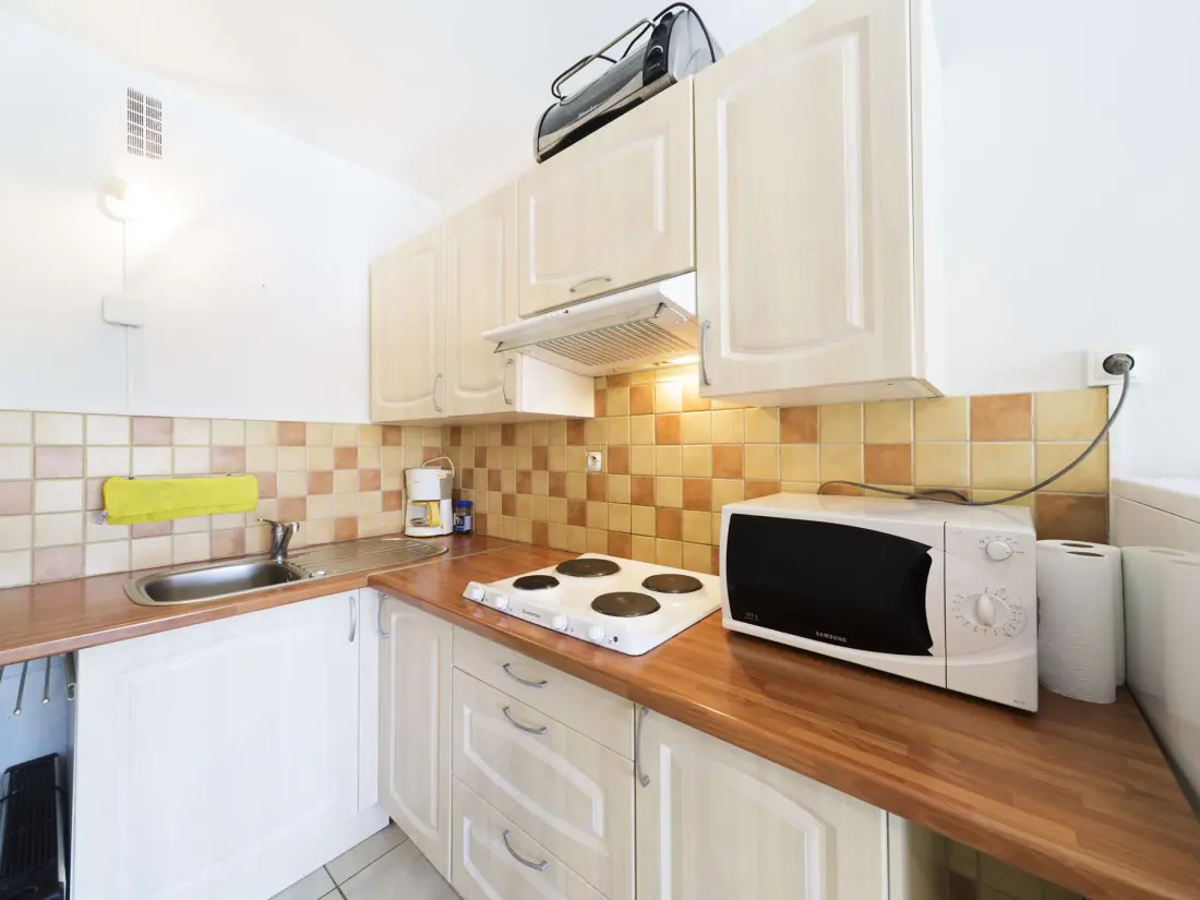 Location de Vacances Gourette 230
