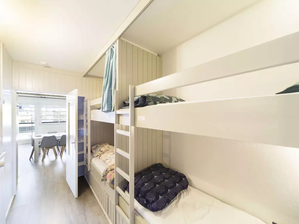 Location de Vacances Gourette 230