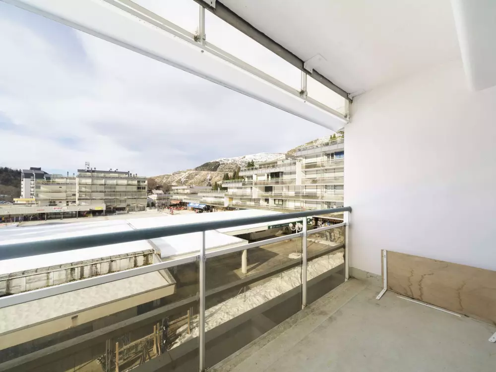 Location de Vacances Gourette 230