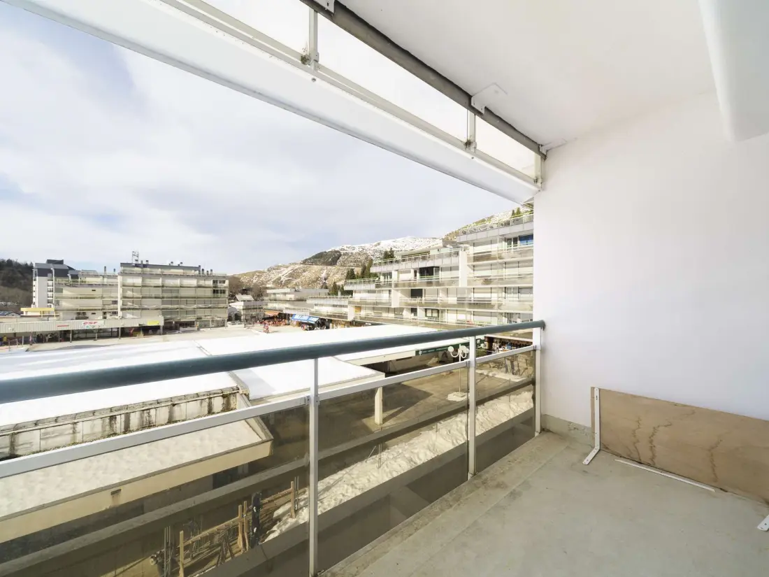 Location de Vacances Gourette 230