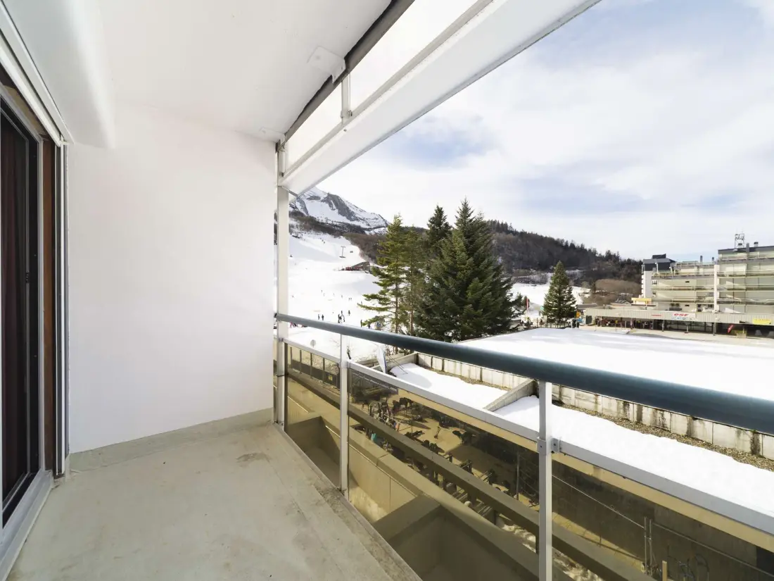 Location de Vacances Gourette 230