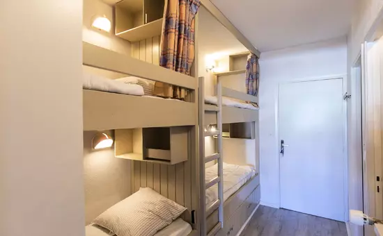 Location de Vacances Gourette 230