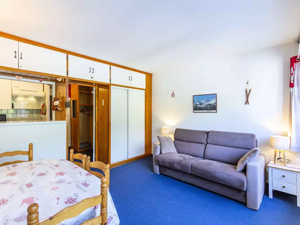 Location de Vacances Gourette 237