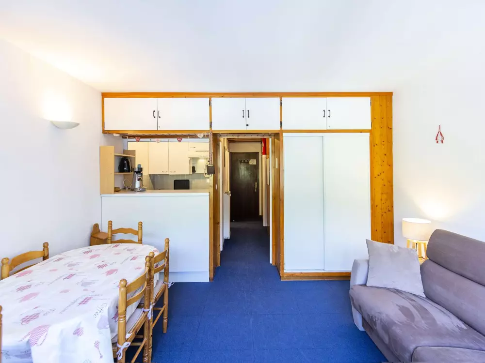 Location de Vacances Gourette 237