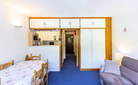 Location de Vacances Gourette 237