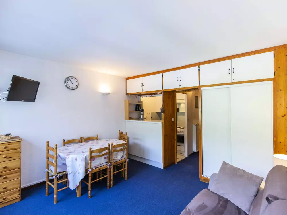 Location de Vacances Gourette 237