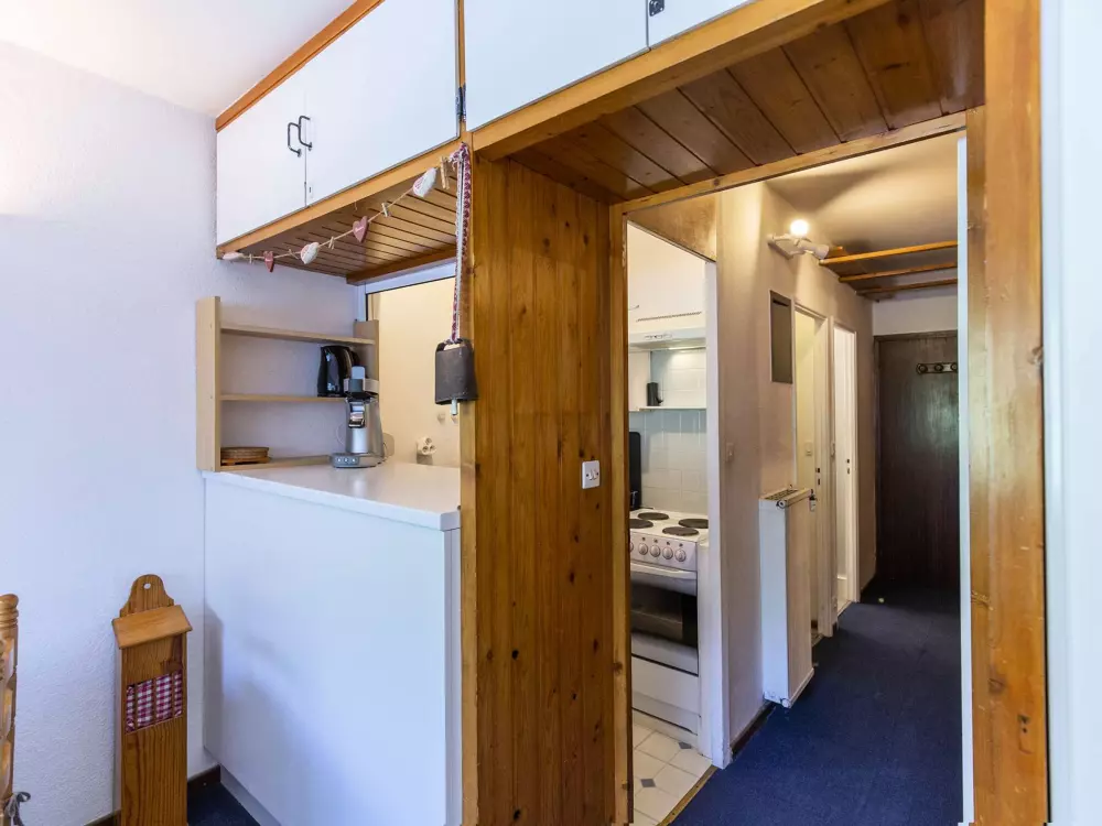 Location de Vacances Gourette 237