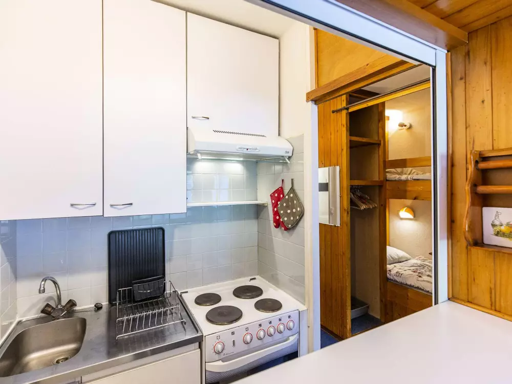 Location de Vacances Gourette 237