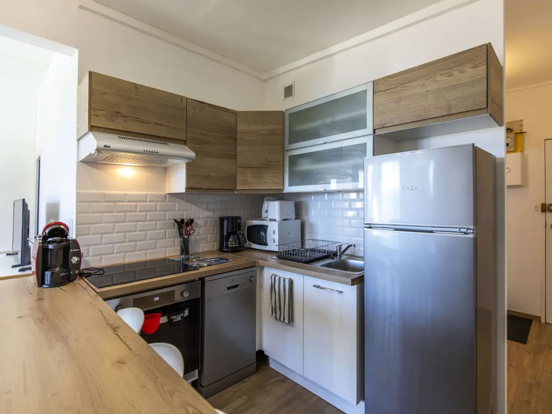 Location de Vacances Gourette 241