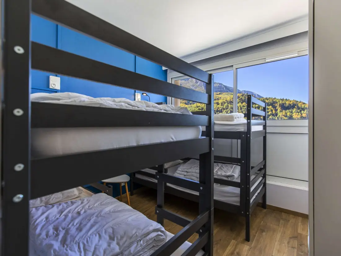 Location de Vacances Gourette 241