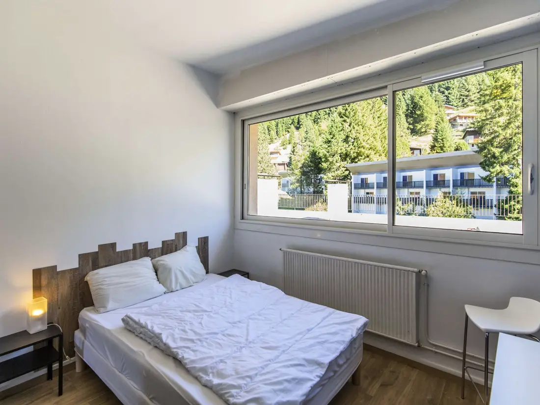 Location de Vacances Gourette 241