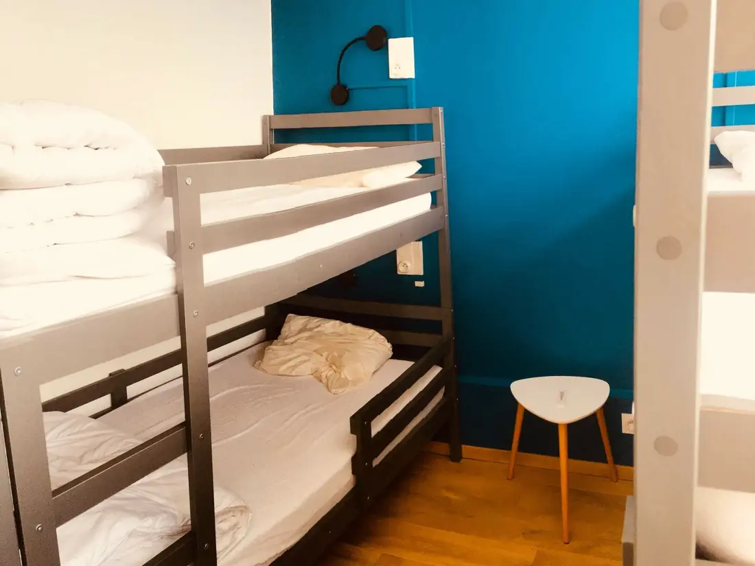Location de Vacances Gourette 241